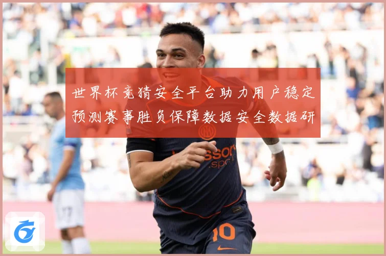 世界杯竞猜安全平台助力用户稳定预测赛事胜负保障数据安全数据研判-深度解析