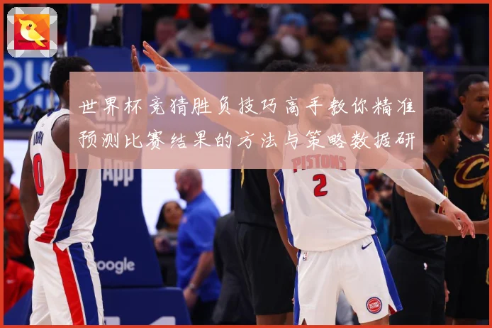 世界杯竞猜胜负技巧高手教你精准预测比赛结果的方法与策略数据研判-深度解析